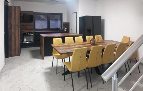 Municipality of Posedarje House | 4 Bedroom Awesome Home In Posedarje