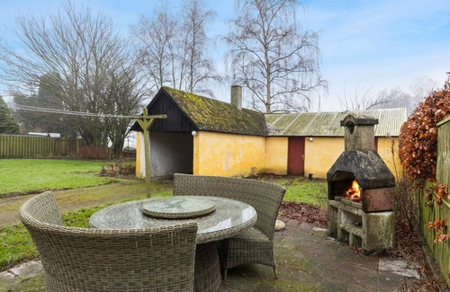 Grenaa House | 4 bedroom awesome home in Grenaa