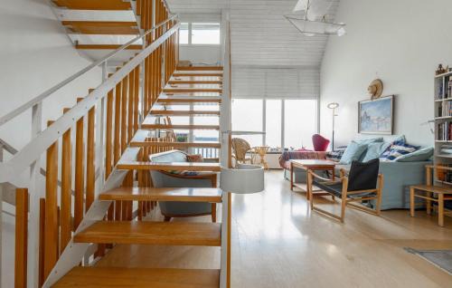 Simrishamn House | 4 Bedroom Awesome Home In Simrishamn