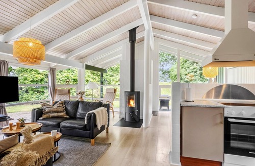 Tranekaer House | 4 bedroom beautiful home in Tranekær