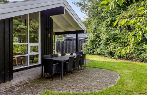 Tranekaer House | 4 bedroom beautiful home in Tranekær