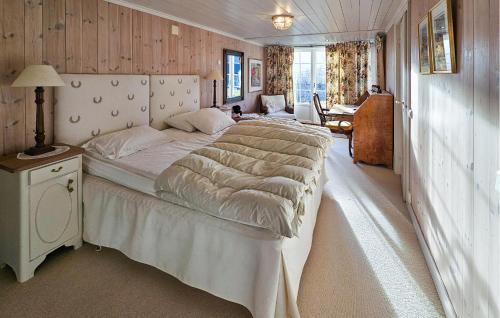 Hemsedal House | 4 Bedroom Beautiful Home In Hemsedal
