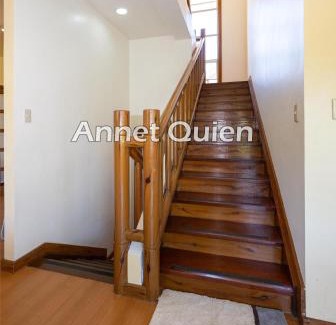 Baguio Villa | 4 Bedroom Cabin in Camp John Hay