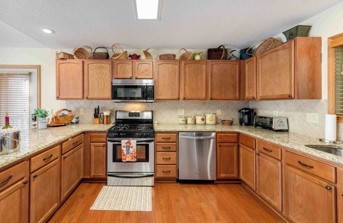Beech Mountain Ski Chalet | 4-bedroom Casa Bella Views + Hot Tub chalet in Beech Mountain