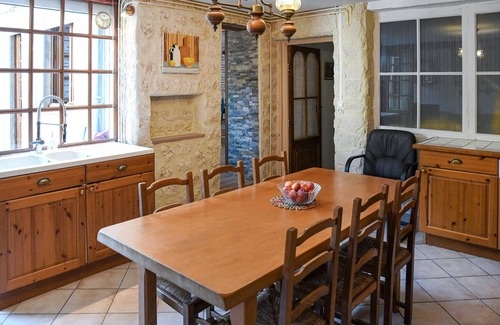Aiguillon House | 4 bedroom cozy home in Aiguillon