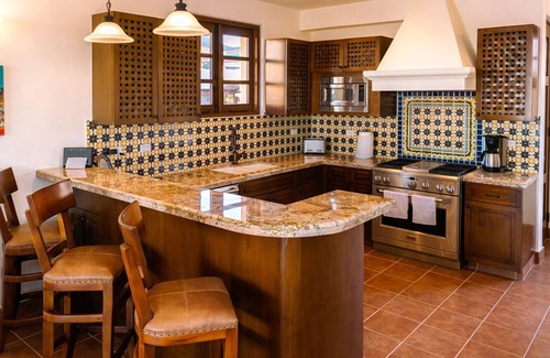 Nopolo House | 4-bedroom custom-built house with an amazing view to the Sea of Cortez…