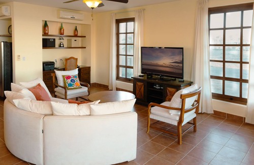 Nopolo House | 4-bedroom custom-built house with an amazing view to the Sea of Cortez…