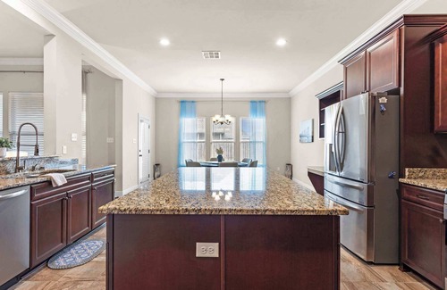 Lake Charles House | 4 Bedroom Family Home in Lake Charles,La