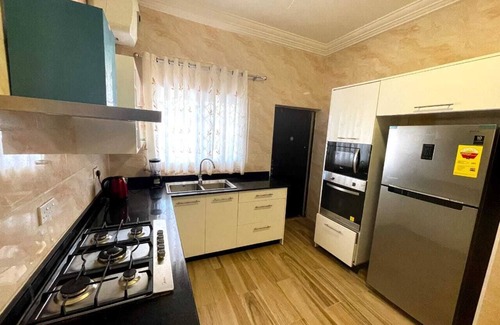 Santeo Apartment | 4 bedroom furnished Entire residential home