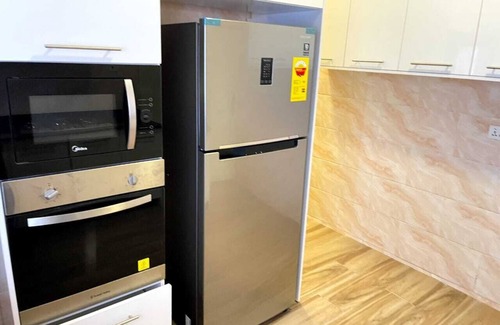 Santeo Apartment | 4 bedroom furnished Entire residential home