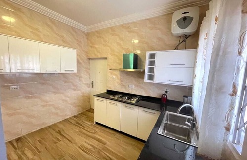 Santeo Apartment | 4 bedroom furnished Entire residential home
