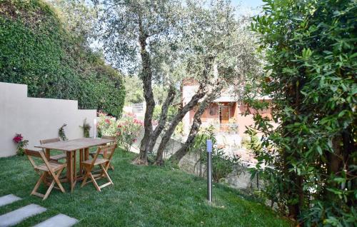 Corsanico-Bargecchia House | 4 Bedroom Gorgeous Home In Massarosa