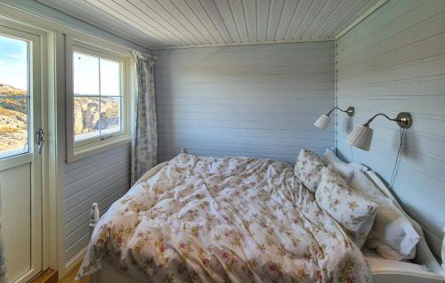 Sund House | 4 Bedroom Gorgeous Home In Steinsland