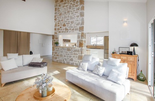 Lussas House | 4 bedroom gorgeous home in Lussas