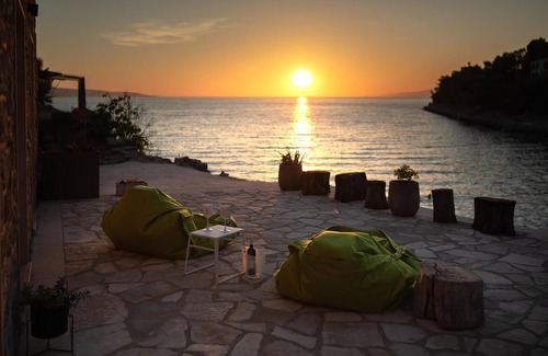 Blato House | 4 bedroom gorgeous home in Korcula