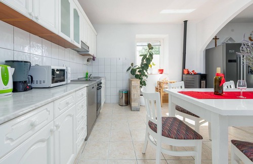 Lisicici House | 4 bedroom gorgeous home in Lisicic