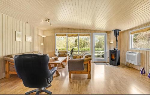 Spøttrup House | 4 Bedroom Gorgeous Home In Spøttrup