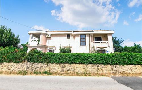 Gabonjin House | 4 Bedroom Gorgeous Home In Dobrinj