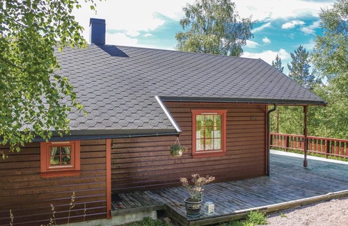 Nissedal House | 4 bedroom gorgeous home in åmli