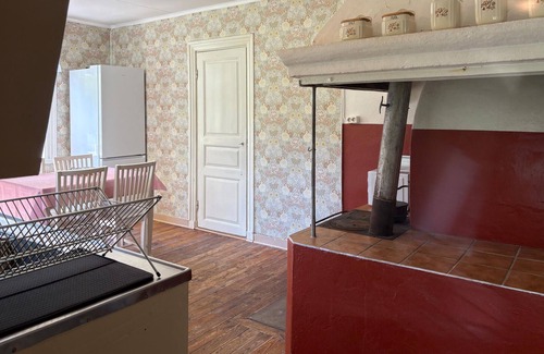 Vikbolandet House | 4 bedroom gorgeous home in Vikbolandet