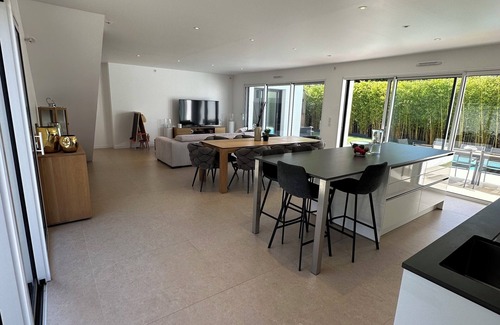 La Baule-Escoublac House | 4-bedroom house with pool