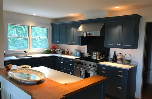 Westerly House | 4 Bedroom Home w Ocean Views - Dock / Beach Access