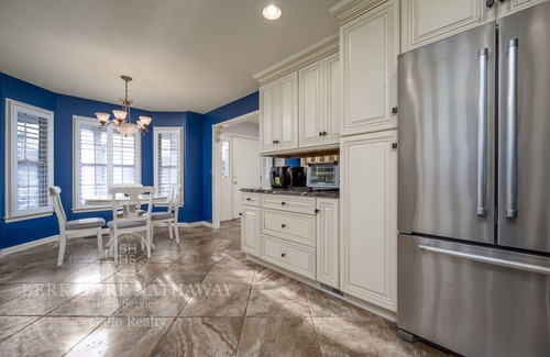 Lewes House | 4 BEDROOM HOME WITH IN-GROUND POOL NEAR DOWNTOWN LEWES