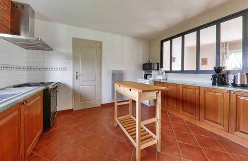 Le Tour-du-Parc Ski Chalet | 4 bedroom house with garden - Tour du Parc