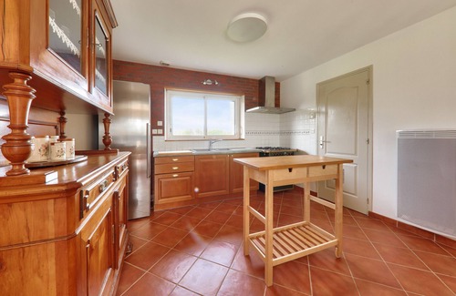 Le Tour-du-Parc Ski Chalet | 4 bedroom house with garden - Tour du Parc