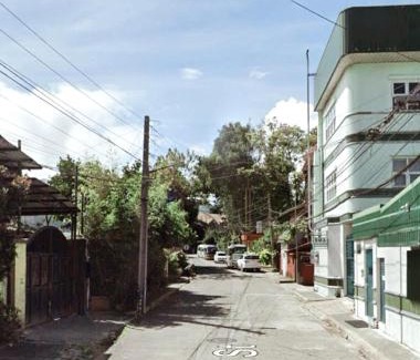 Baguio Apartment | 4-Bedroom House in Baguio City