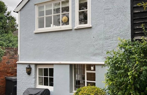 Coggeshall House | 4 bedroom house in beautiful Coggeshall