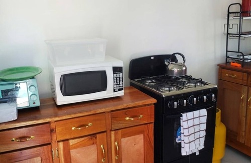 La Libertad House | 4-bedroom house in fabulous La Libertad with WiFi, AC