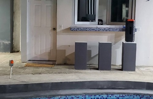 La Libertad House | 4-bedroom house in fabulous La Libertad with WiFi, AC