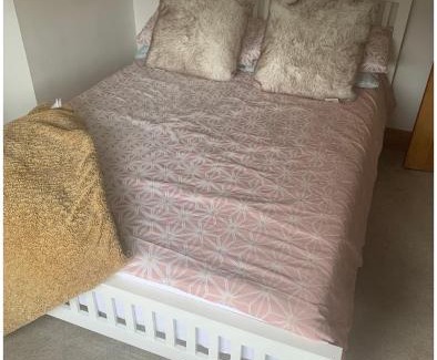 Kidderminster House | 4 Bedroom house with parking, Near Safari Park