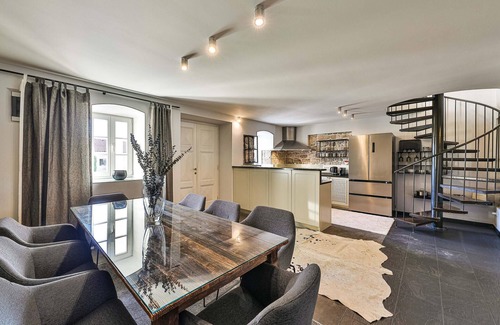 Drvenik Mali House | 4 bedroom lovely home in Drvenik Mali