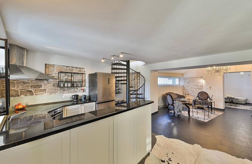 Drvenik Mali House | 4 bedroom lovely home in Drvenik Mali