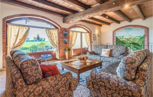 Lequio Tanaro House | 4 Bedroom Lovely Home In Lequio Tanaro