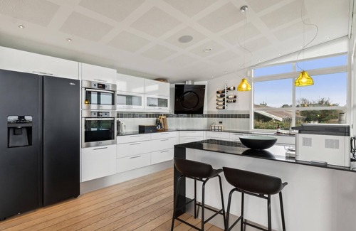 Nørre Hurup House | 4 bedroom lovely home in Hadsund