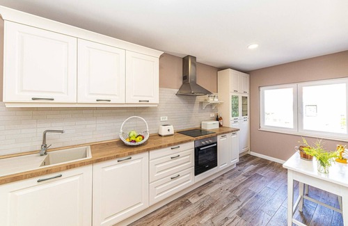Vinisce House | 4 bedroom lovely home in Vinisce