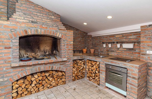 Vinisce House | 4 bedroom lovely home in Vinisce