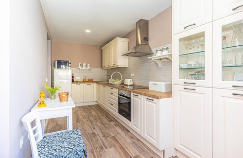 Vinisce House | 4 bedroom lovely home in Vinisce