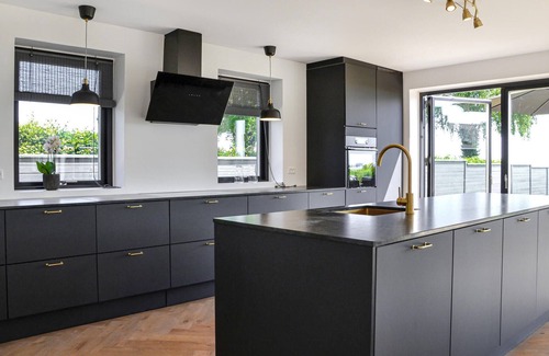 Dragor House | 4 bedroom lovely home in Dragør