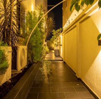Accra Apartment | 4-bedroom luxury en-suite