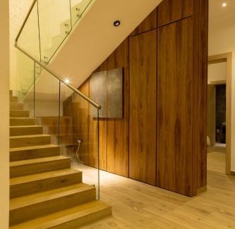 Accra Apartment | 4-bedroom luxury en-suite