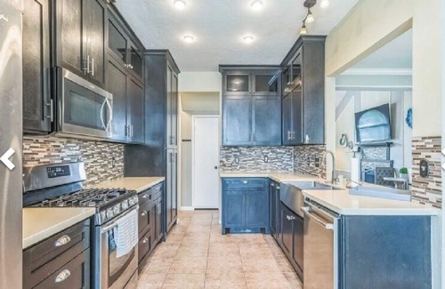 Cypress House | 4-bedroom Midterm House In Superb Cypress with Pool & Hot Tub.