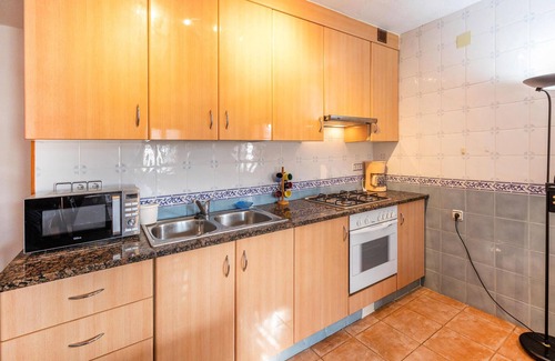 Gualba de Dalt House | 4 bedroom nice home in Riells i Viabrea