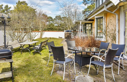 Aspet House | 4 bedroom nice home in åhus