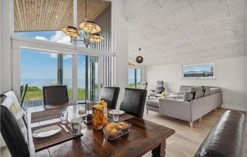 Kelstrup House | 4 Bedroom Nice Home In Haderslev