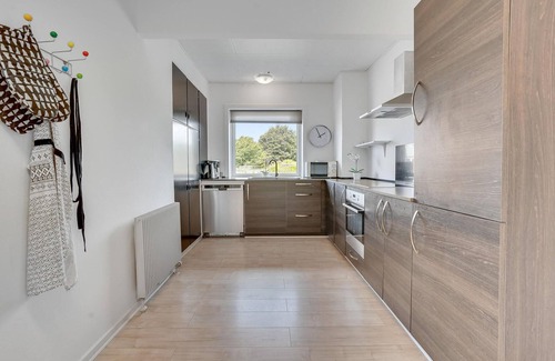 Hemmet House | 4 bedroom nice home in Hemmet