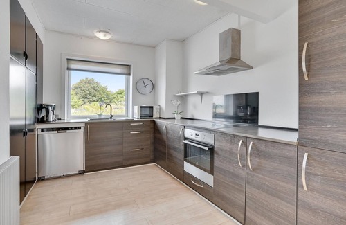 Hemmet House | 4 bedroom nice home in Hemmet